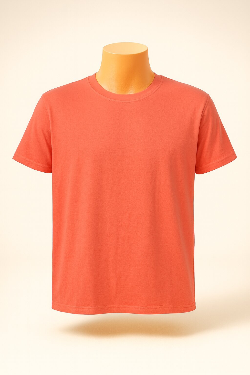 Cardinal HTR T-Shirt